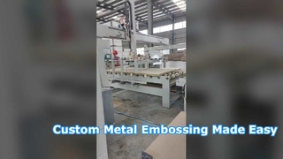 Lini Produksi Lapisan Lengket & Panel Dinding Eksterior Isolasi